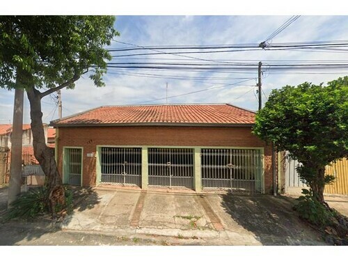 Casa - jardim piza - limeira/sp