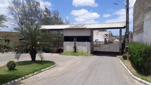 Casa - josé maria dourado - garanhuns/pe