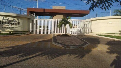 Casa em condomínio - nossa senhora das graças - salgueiro/pe