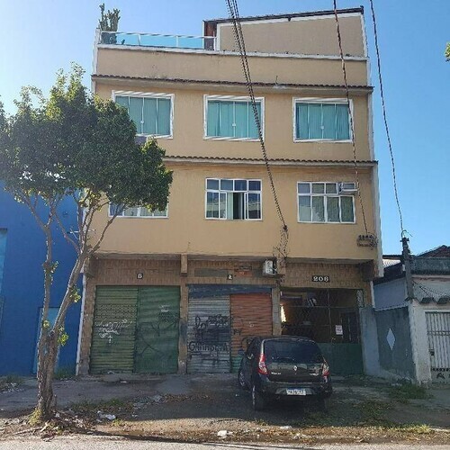 Apartamento - jardim américa - rio de janeiro/rj