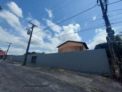 Casa em condomínio - parque verde i - camaçari/ba