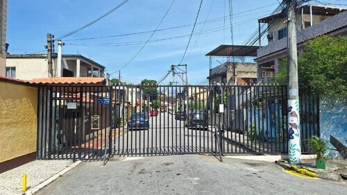 Casa - venda da cruz - são gonçalo/rj