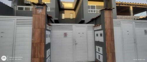 Casa em condomínio - parque novo rio - são joão de meriti/rj