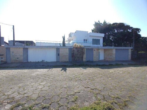 Casa - balneário josedy - peruíbe/sp
