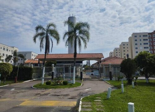 Casa em condomínio - parque santa fé - porto alegre/rs