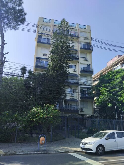 Apartamento - praia de belas - porto alegre/rs