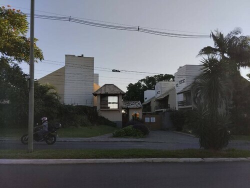 Casa em condomínio - lomba do pinheiro - porto alegre/rs