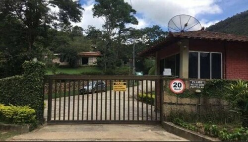 Casa em condomínio - colônia alpina - teresópolis/rj