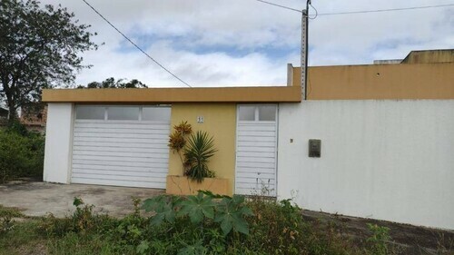 Casa - alto do moura - caruaru/pe