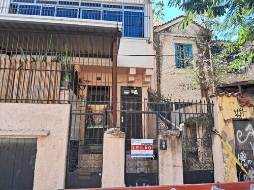 Apartamento - andaraí - rio de janeiro/rj