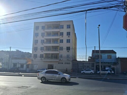 Apartamento - penha circular - rio de janeiro/rj