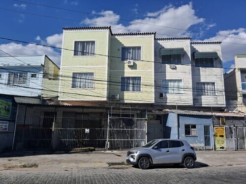Apartamento - bento ribeiro - rio de janeiro/rj