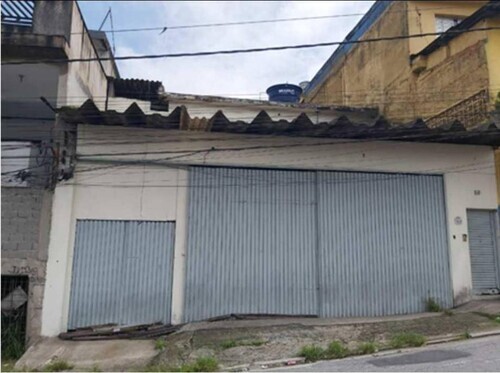 Casa - vila suiça - santo andré/sp