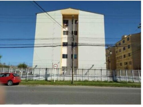 Apartamento - cohab ii - rio grande/rs