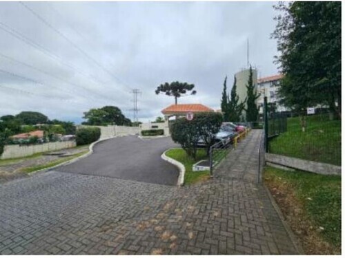 Apartamento - santa quiteria - curitiba/pr