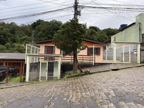 Apartamento - jardim charqueadas - caxias do sul/rs
