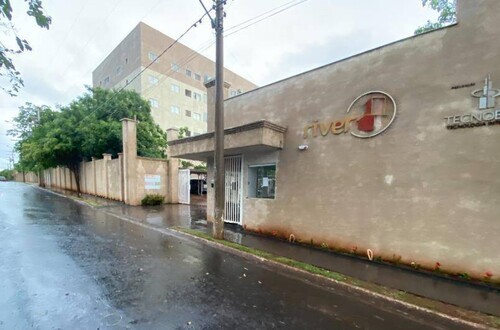 Apartamento - vila floriano - pereira barreto/sp