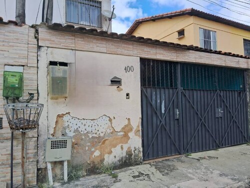 Casa - santíssimo - rio de janeiro/rj