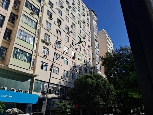 Loja desocupada - catete - rio de janeiro/rj