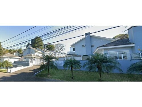 Sobrado - rondônia - novo hamburgo/rs