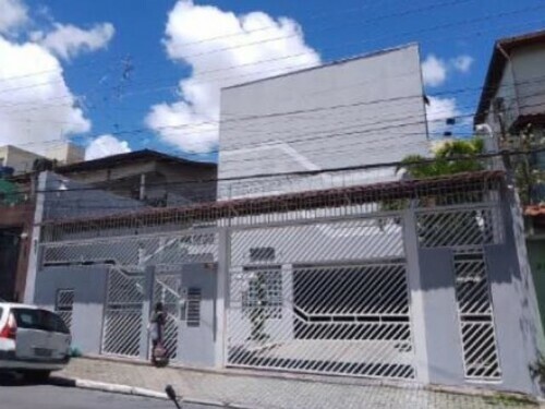 Casa - parque boturussu - são paulo/sp