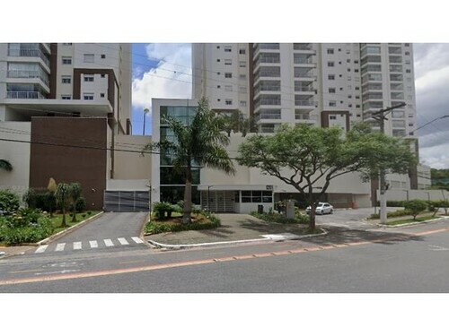 Apartamento - imirim - são paulo/sp