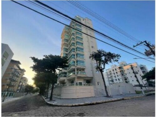 Apartamento - loteamento joão batista julião - guarujá/sp
