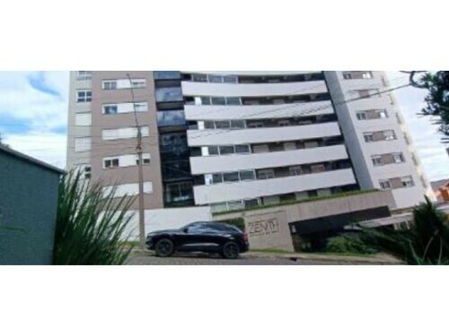 Apartamento e vaga - universitário - caxias do sul/rs