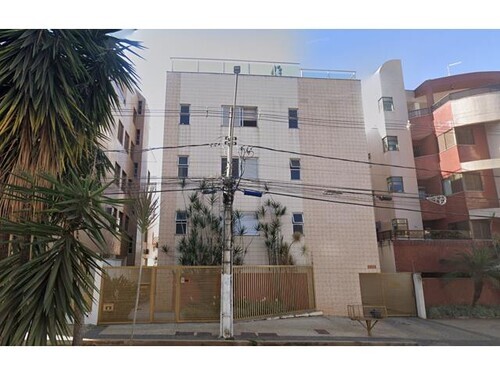 Apartamento cobertura - panorama - sete lagoas/mg