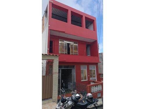 Apartamento - iapi - salvador/ba