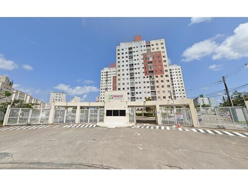 Apartamento - piatã - salvador/ba
