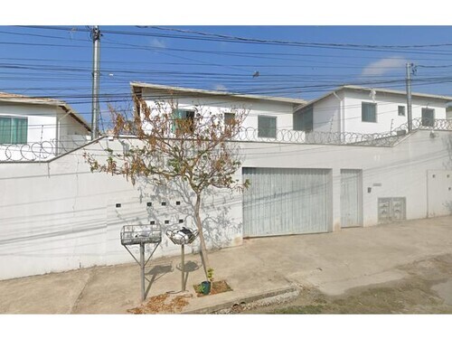 Casa - baronesas - santa luzia/mg