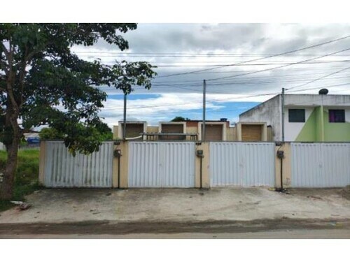 Casa - saracuruna - duque de caxias/rj