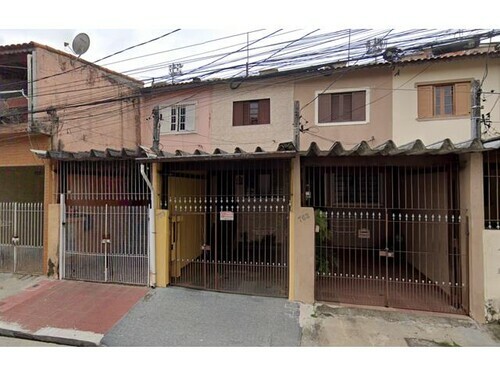 Casa - bairro dos oliveiras - taboão da serra/sp