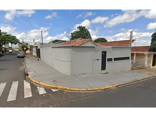 Casa - vila souto - bauru/sp