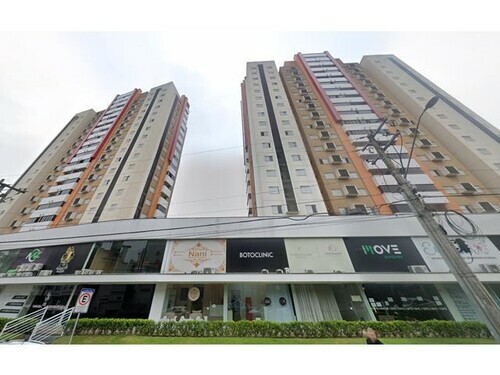 Apartamento - centro - criciúma/sc