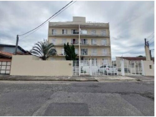 Apartamento - chácara do visconde - taubaté/sp