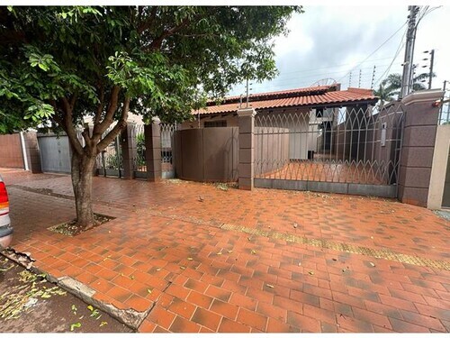 Casa - vila progresso - dourados/ms