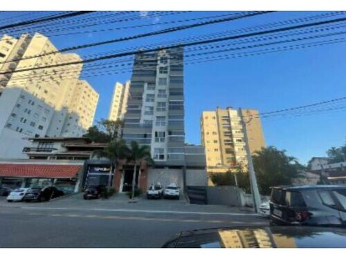 Apartamento e vaga - vila nova - blumenau/sc