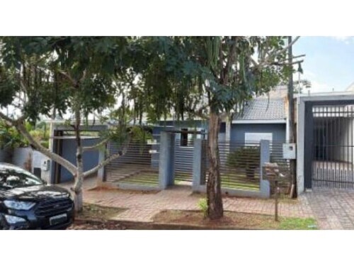Casa - cidade alta ii - medianeira/pr