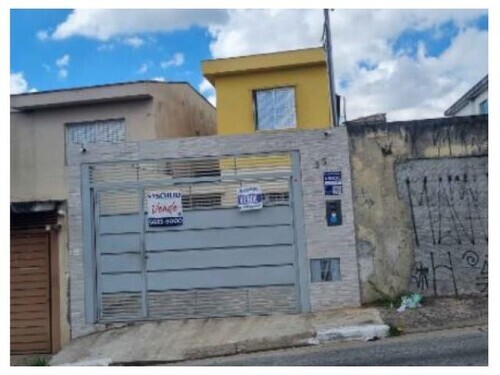 Casa - vila mira - são paulo/sp
