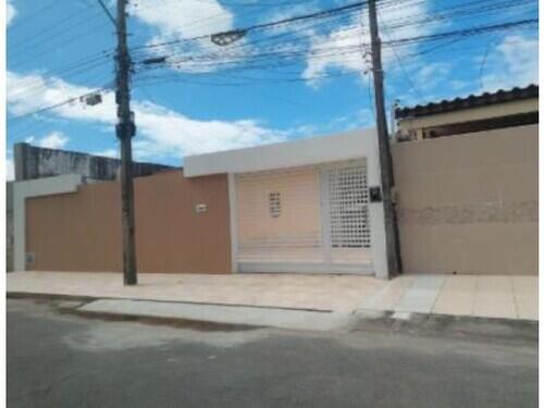 Imagem do imóvel Leilão De Casa - Parangaba - Fortaleza/ce