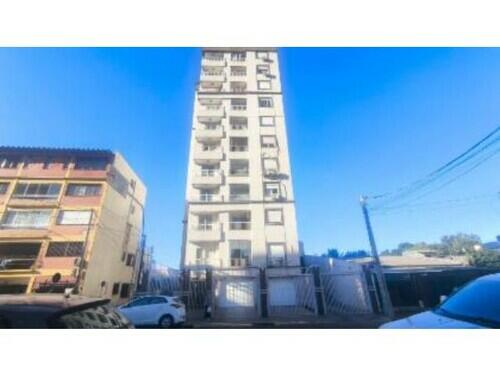 Imagem do imóvel Leilão De Apartamento - Centro - Passo Fundo/rs