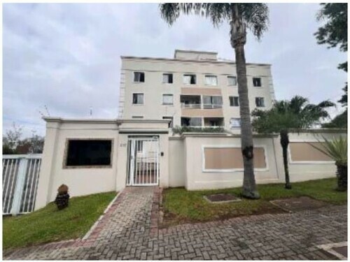 Apartamento - cristo rei - curitiba/pr