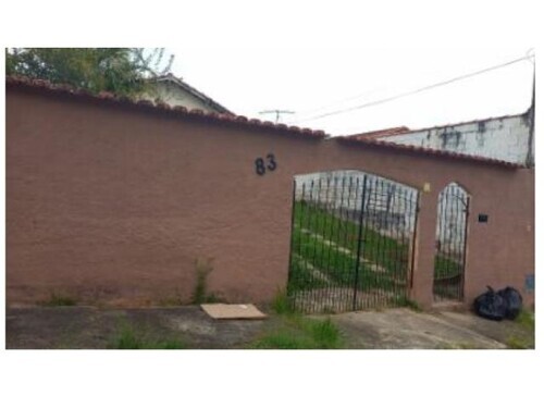 Leilão De Casa - Conj. Hab. São Sebastião - Mogi Das Cruzes/sp