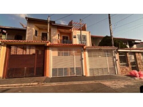 Casa - jardim nossa sra. do carmo - são paulo/sp