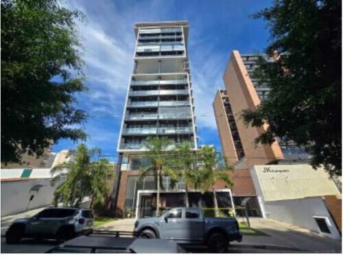 Apartamento - parque campolim - sorocaba/sp