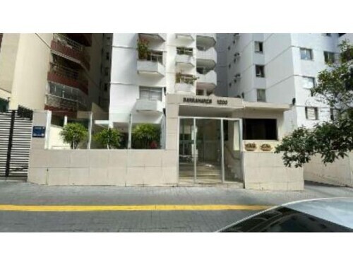 Apartamento - setor bueno - goiânia/go