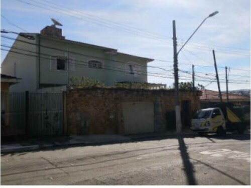 Sobrado - jardim monjolo - são paulo/sp