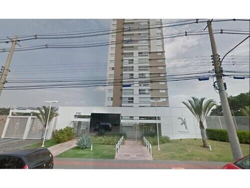 Imagem do imóvel Leilão De Apartamento - Jardim Dos Estados - Campo Grande/ms